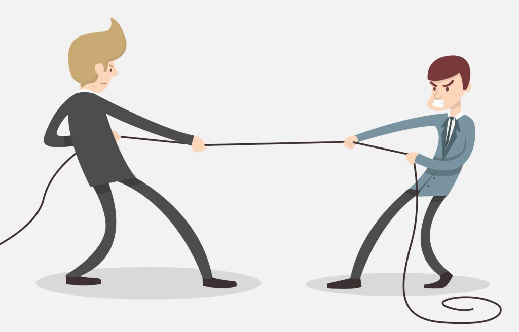 Seminario: Negociación y Manejo de&nbsp;Conflictos