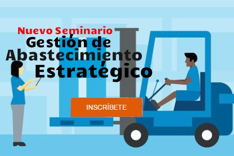 Junio: Gestión de Abastecimiento&nbsp;Estratégico