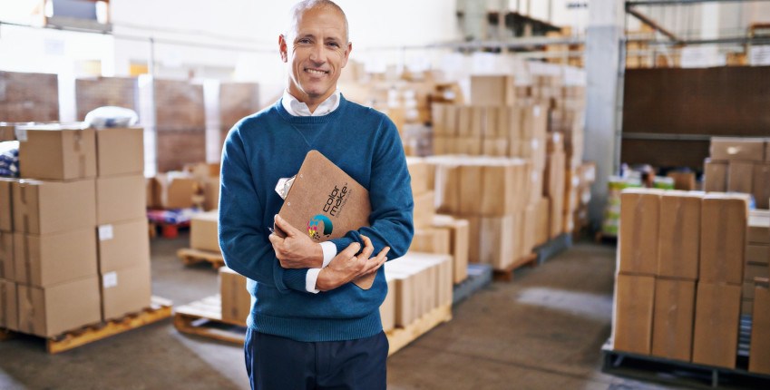 Seminario: Inventarios Cíclicos para el Control de&nbsp;Bodegas