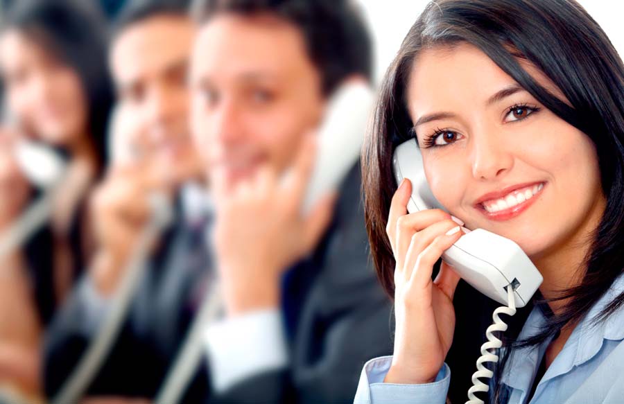 Seminario: Manejo de Clientes&nbsp;Difíciles