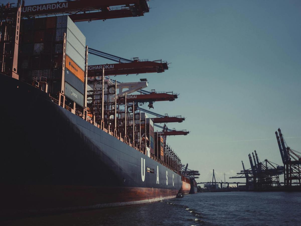 Cadenas de suministro integradas: clave para la competitividad y el crecimiento&nbsp;empresarial