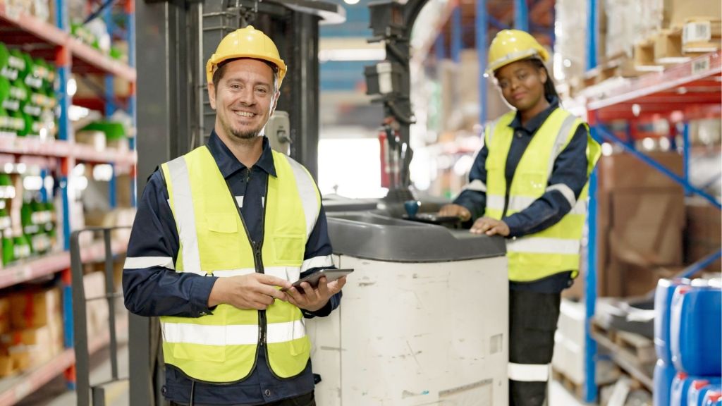 Seminario: Optimización del transporte y la distribución de&nbsp;mercancías