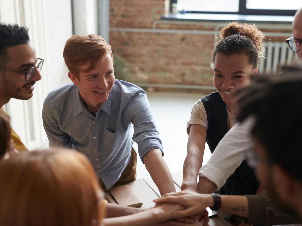 Seminario presencial: Comunicación efectiva para líderes, moviliza a tu equipo hacia&nbsp;resultados